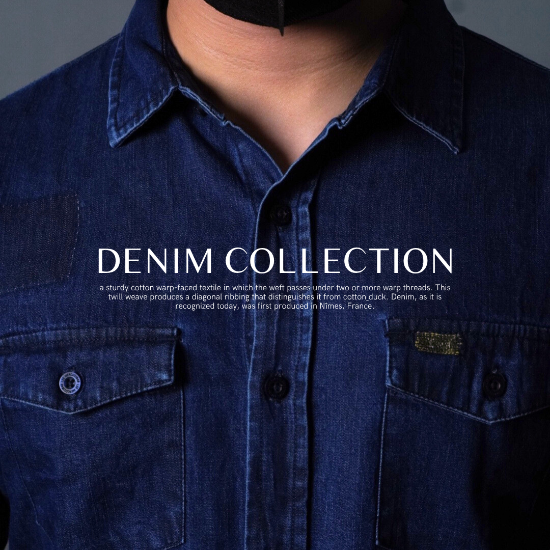 Denim Collection
