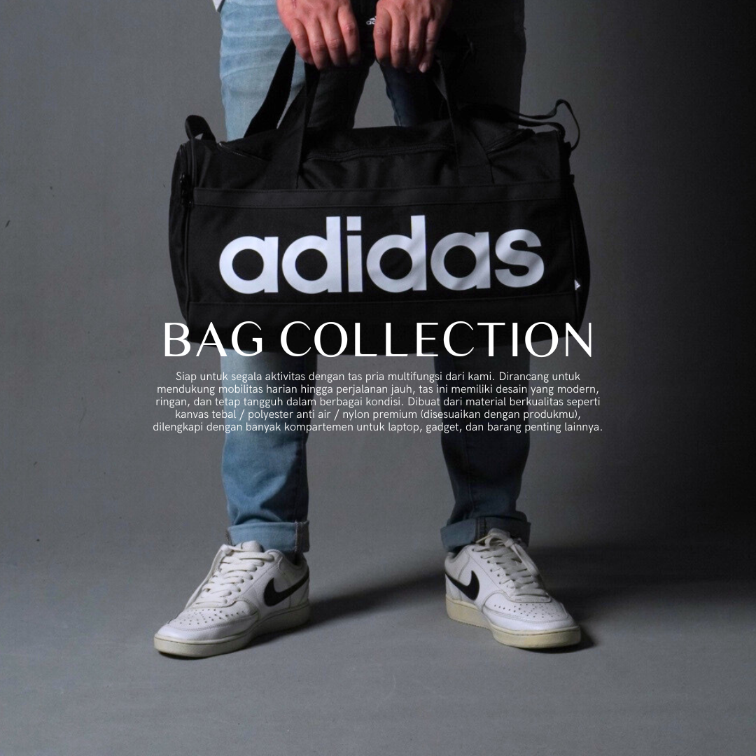 collection banner