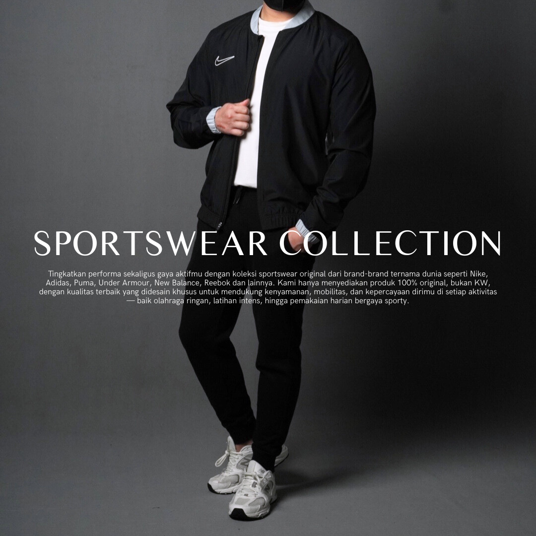 Sportswear Collection